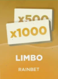 Rainbet Limbo Originals Österreich