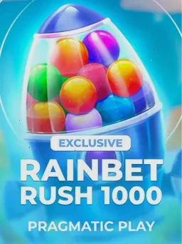 Rainbet Bonus Slot RTP Österreich