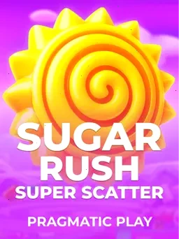 Rainbet Sugar Super Scatter Slot Österreich