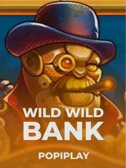 Rainbet Wild Wild Bank Slot Österreich