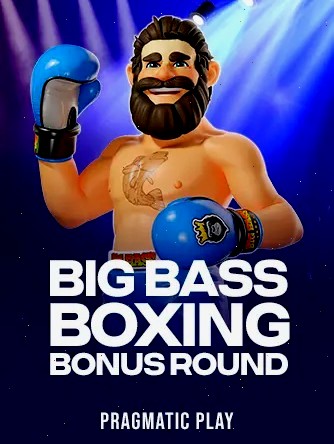 Rainbet Big Bass Boxing Bonus Slot