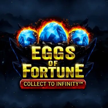 Rainbet Eggs of Fortune Slot Austria