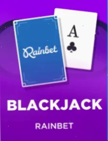 Rainbet Blackjack Tischspiel Austria