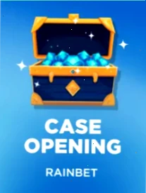 Rainbet Case Open Originals Austria