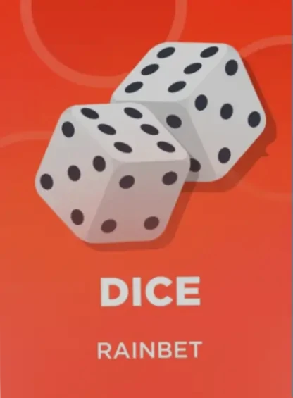 Rainbet Dice Provably Fair Austria