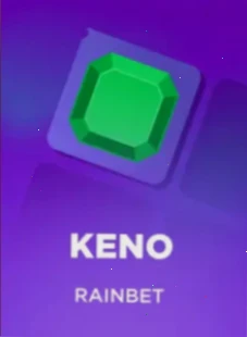 Rainbet Keno Originals Austria