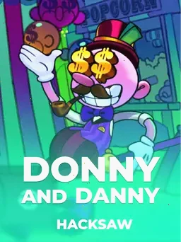 Rainbet Danny Dollar Slot Austria