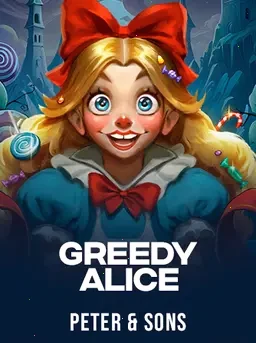 Rainbet Greedy Alice Bonus Austria