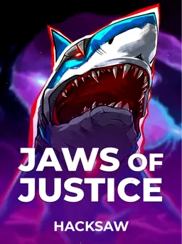 Rainbet Jaws Of Justice Slot Austria