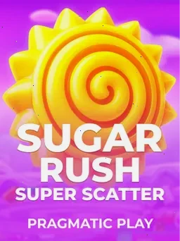 Rainbet Sugar Super Scatter Slot Austria