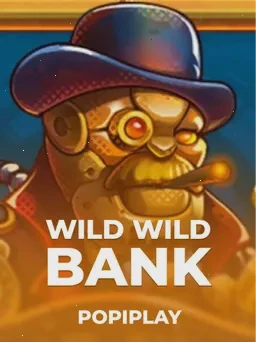 Rainbet Wild Wild Bank Slot Austria