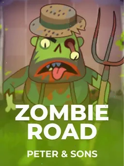 Rainbet Zombie Road Slot Austria